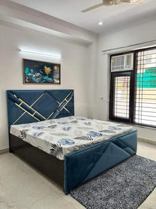 Bedroom Image of Peaceful pg  in Sector 47, Gurgaon