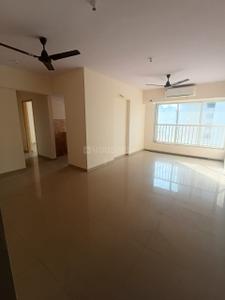 Hall Image of 800 Sq.ft 2 BHK Apartment / Flat for sale in Borivali West Mumbai for Rs. 17000000