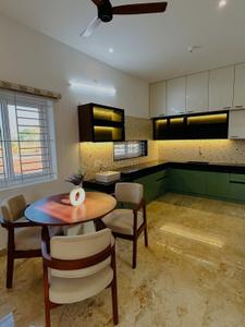 Hall Image of 500 Sq.ft 2 BHK Villa for sale in Mamandur, Chengalpattu Chennai for Rs. 1795000