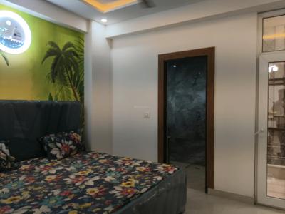 Bedroom Image of 1500 Sq.ft 3 BHK Apartment / Flat for sale in Vihaan Wardania, Noida Extension Greater Noida for Rs. 5505000