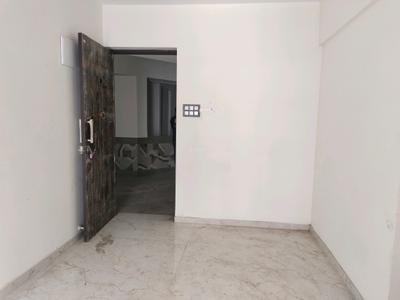 Living Room Image of 710 Sq.ft 1 BHK Apartment / Flat for sale in Sarang Pillars Bellview, Ulwe Navi Mumbai for Rs. 7200000