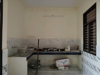 Living Room Image of 550 Sq.ft 2 BHK Villa for sale in Tilpata Karanwas Greater Noida for Rs. 3510000