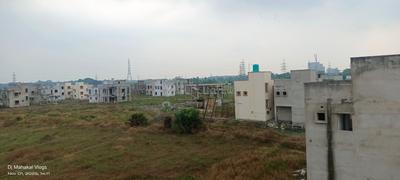 Image of 688 Sq.ft 2 BHK Builder Floor for sale in Dharitri New Royal Enclave, New Town, Kolkata for Rs. 2300000