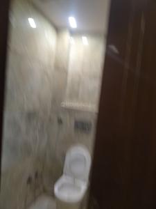 Bathroom Image of 990 Sq.ft 3 BHK Builder Floor for sale in Shastri Nagar New Delhi for Rs. 10500000