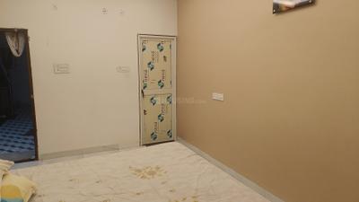 Bedroom Image of 1800 Sq.ft 3 BHK Independent House for sale in Mirjapur Indore for Rs. 12500000
