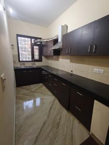 Kitchen Image of 1440 Sq.ft 2 BHK Builder Floor for rent in Sector 46 Gurgaon for Rs. 33000