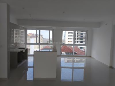 Hall Image of 2000 Sq.ft 4 BHK Apartment / Flat for sale in Mohar Luxe Towers, Gokhalenagar Pune for Rs. 50000000