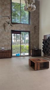 Hall Image of 3501 Sq.ft 3 BHK Villa for sale in Nanak Amarja Hills, Mahagaon Pune for Rs. 90000000
