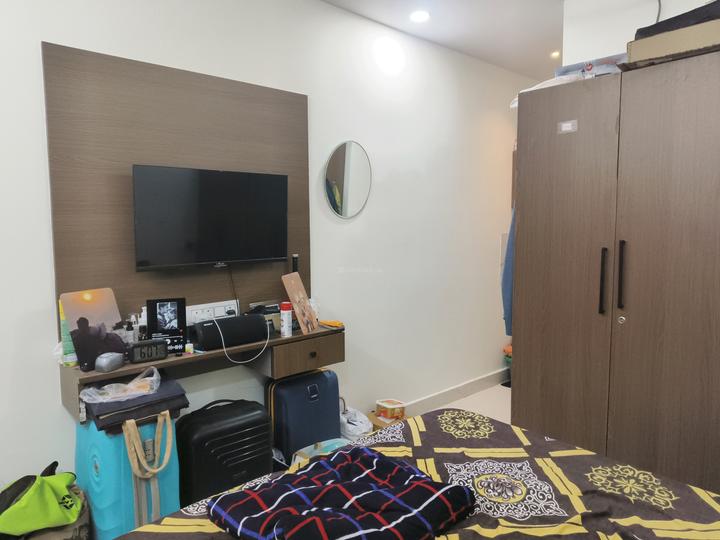 Rajarajeshwari colony Bedroom 1