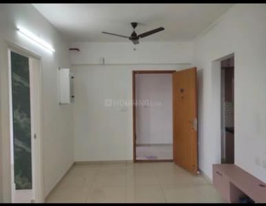 Hall Image of 918 Sq.ft 3 BHK Apartment / Flat for sale in Urbanrise Revolution One, Padur Chennai for Rs. 8000000