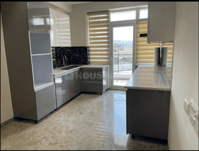 4 BHK Independent Builder Floor