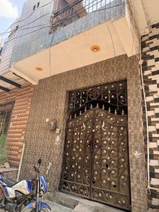 3 BHK Independent House