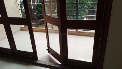 Balcony Image of 1775 Sq.ft 3 BHK Apartment / Flat for sale in Sterling shalom, Brookefield Bengaluru for Rs. 24500000
