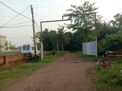 Image of 1440 Sq.ft Residential Plot / Land for sale in Fresco Fountain City Plots, Sankharipota, Raypur for Rs. 520003