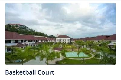 Image of 2300 Sq.ft 4 BHK Villa for sale in Kent Nalukettu Palm Villas, Kakkanad, Kochi for Rs. 25000000