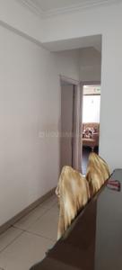 Hall Image of 1750 Sq.ft 3 BHK Apartment / Flat for sale in Ajnara Gen X, Crossings Republik Ghaziabad for Rs. 11000000