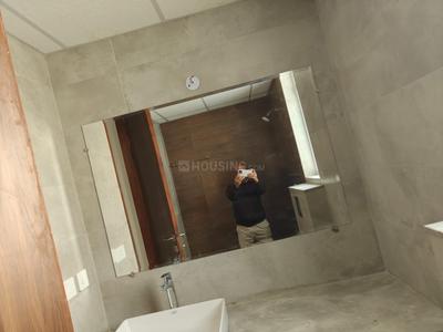 Bathroom Image of 1775 Sq.ft 3 BHK Apartment / Flat for sale in ACE Ace Starlit, Sector 152 Noida for Rs. 27500000