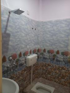 Bathroom Image of 600 Sq.ft 2 BHK Independent House for rent in Windsor Palms Phase 1, Kolar Road Bhopal for Rs. 7500