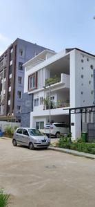 Image of 5100 Sq.ft 5 BHK Villa for sale in Millennium Exotica, Shaikpet, Hyderabad for Rs. 75000000