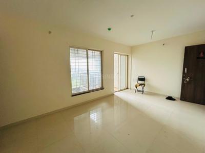 Bedroom Image of 910 Sq.ft 2 BHK Apartment / Flat for sale in Wakad Pune for Rs. 8600000