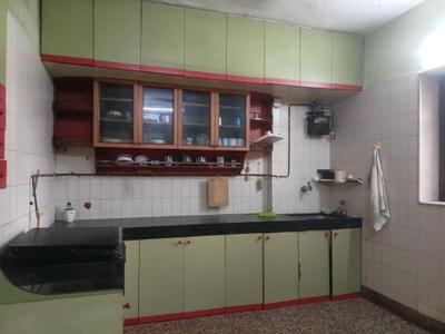 Kitchen Image of 570 Sq.ft 2 BHK Apartment / Flat for sale in Godrej RKS, Chembur Mumbai for Rs. 24900000