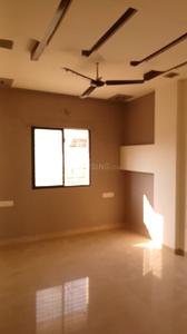 Bedroom Image of 1200 Sq.ft 2 BHK Apartment / Flat for rent in Nandanvan Nagpur for Rs. 22000