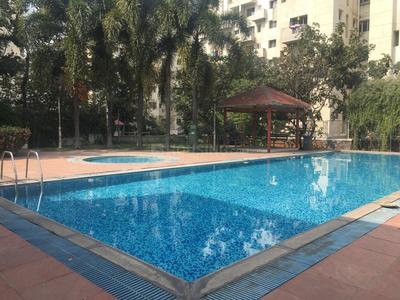 Image of 1409 Sq.ft 3 BHK Apartment / Flat for sale in Tata Inora Park, Handewadi, Pune for Rs. 7900000