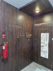 Image of 1100 Sq.ft 3 BHK Apartment / Flat for sale in Terraform Everest World, Thane West, Thane for Rs. 18500000