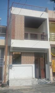 Image of 1200 Sq.ft 3 BHK Independent House for rent in Pratap Nagar, Ratlam for Rs. 16000