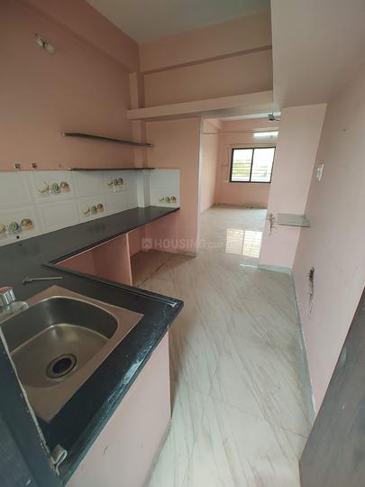 Nipania Kitchen 1