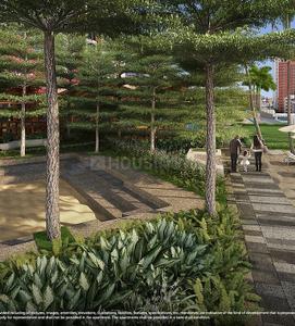 Image of 2357 Sq.ft 4 BHK Apartment / Flat for sale in Godrej Trilogy Seaturf, Worli, Mumbai for Rs. 210000000