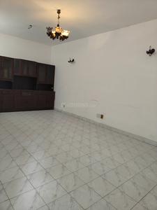 Hall Image of 2000 Sq.ft 3 BHK Apartment / Flat for sale in Munirka New Delhi for Rs. 55000000