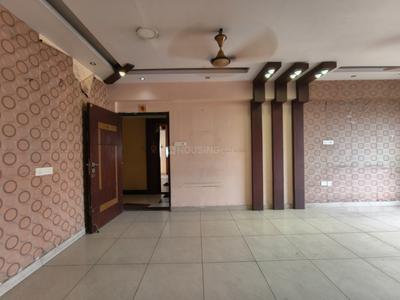 Hall Image of 1700 Sq.ft 3 BHK Apartment / Flat for sale in Behala Chowrasta Kolkata for Rs. 10000000