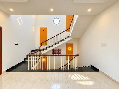 Image of 2700 Sq.ft 3 BHK Independent House for sale in Cheran Ma Nagar, Coimbatore for Rs. 21000000