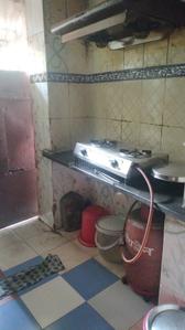 Kitchen Image of 2400 Sq.ft 5 BHK Independent House for sale in Medinipur Sadar West Medinipur for Rs. 10000000