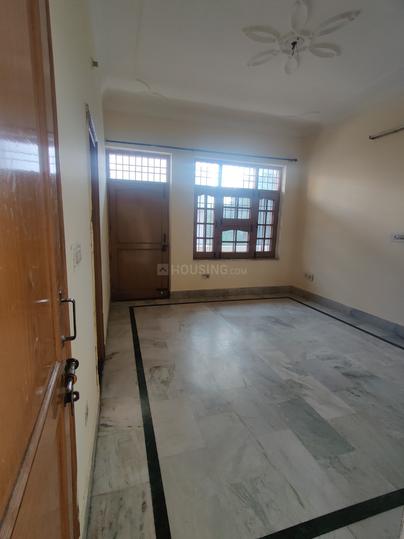 Phusgarh Part Bedroom 1