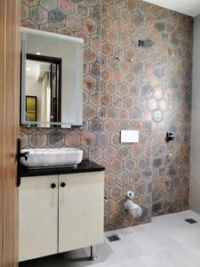 Bedroom Three Image of 2450 Sq.ft 4 BHK Builder Floor for sale in Sector 51 Gurgaon for Rs. 25000000