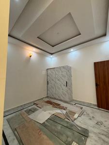 Jp residency Bedroom One 2