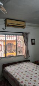 Bedroom Image of 900 Sq.ft 2 BHK Apartment / Flat for rent in Baliaghata Kolkata for Rs. 25000