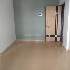 Hall Image of 550 Sq.ft 1 BHK Apartment / Flat for sale in Rashmi Star City, Naigaon East Naigaon for Rs. 2600000