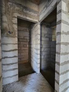Bathroom Image of 620 Sq.ft 1 BHK Apartment / Flat for sale in Sagar Sargam Residency, Karjat Thane for Rs. 2550000