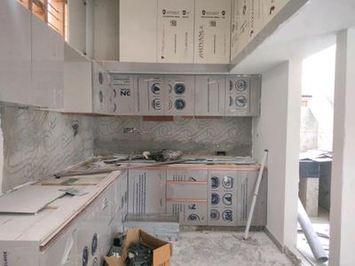 Kitchen Image of 1000 Sq.ft 4 BHK Independent House for sale in Chikkabettahalli Bengaluru for Rs. 25000000
