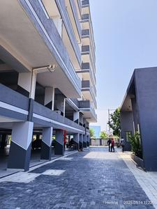 Image of 1030 Sq.ft 2 BHK Apartment / Flat for sale in Super Corridor, Indore for Rs. 5665000
