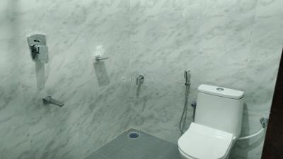 Bathroom Image of 1000 Sq.ft 2 BHK Builder Floor for rent in Electronic City Bengaluru for Rs. 30000