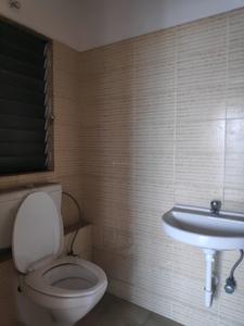 Bedroom Two Image of 900 Sq.ft 2 BHK Apartment / Flat for sale in DB Ozone, Dahisar East Mumbai for Rs. 7600000