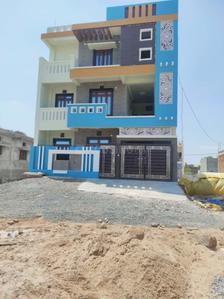 Image of 1200 Sq.ft 1 BHK Independent House for rent in Nehru Nagar, Rewa for Rs. 7000