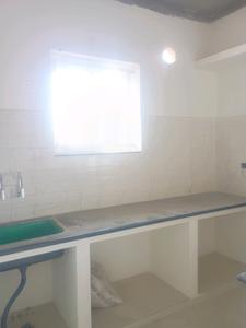 Kitchen Image of 2394 Sq.ft 3 BHK Apartment / Flat for sale in Bachupally Hyderabad for Rs. 10294200