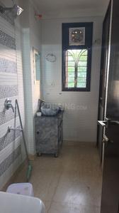 Image of 1000 Sq.ft 3 BHK Builder Floor for rent in Safdarjung Enclave, New Delhi for Rs. 58000