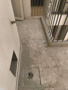 Image of 2650 Sq.ft 3 BHK Apartment / Flat for rent in ATS Marigold, Sector 89A, Gurgaon for Rs. 48500