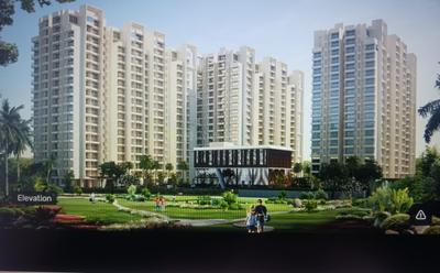 Image of 1650 Sq.ft 3 BHK Apartment / Flat for sale in Trivik Signature, Whitefield, Bengaluru for Rs. 16500000
